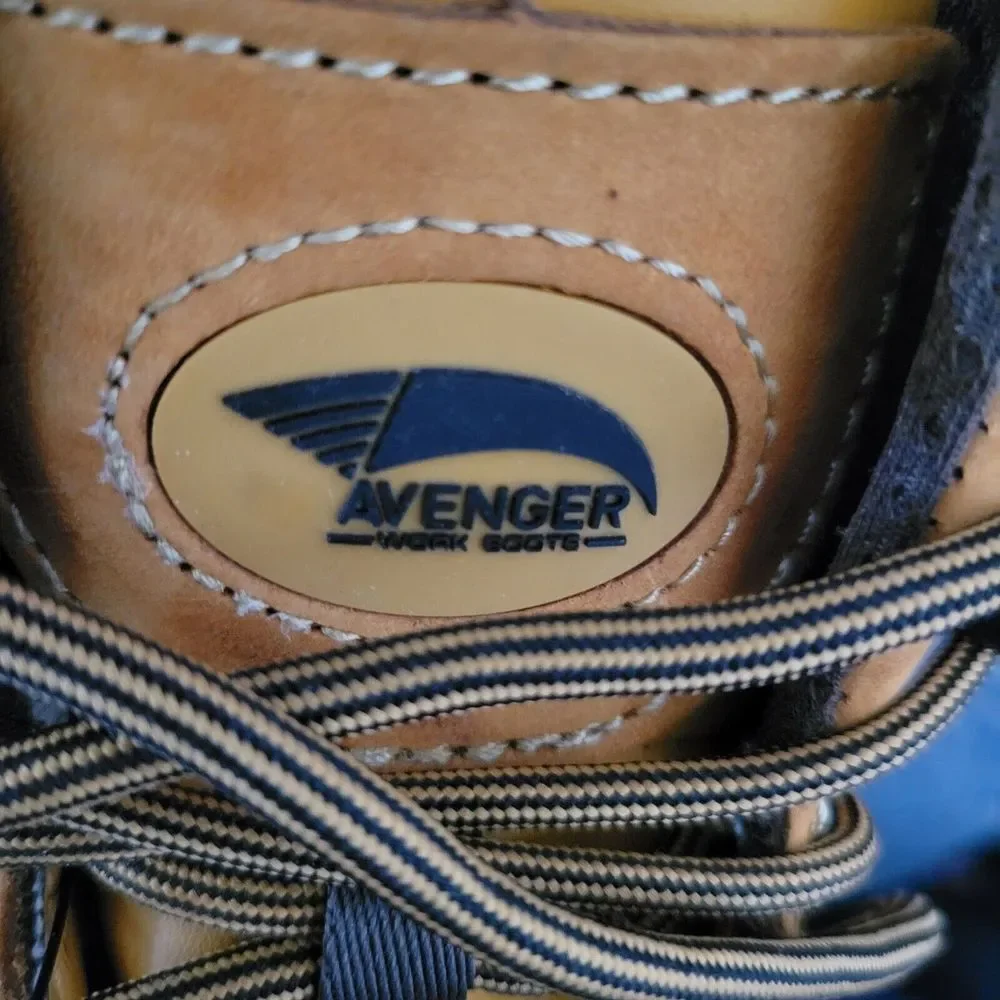Avenger please see